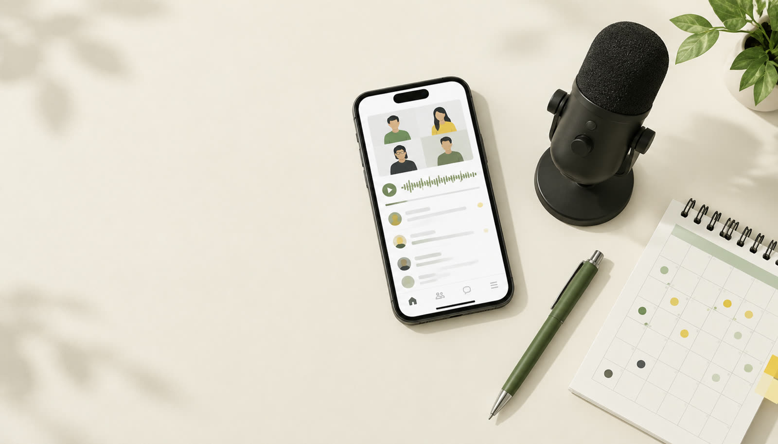 Ilustrasi: Panduan Langkah demi Langkah: Mengubah Rekaman Zoom dan Google Meet Menjadi Notulen Aksi